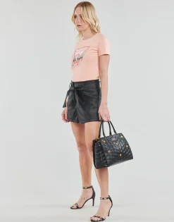 Guess - SS CN ICON TEE