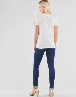 Guess - SS CN IRIS TEE