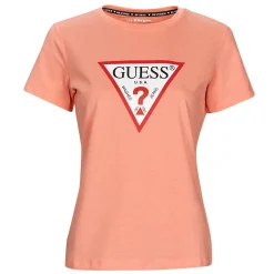 Guess - SS CN ORIGINAL TEE