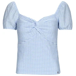 Guess - SS LAZIZE KNOT TOP Clearance