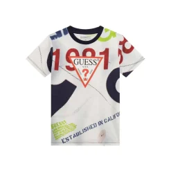 Best Guess - SS T SHIRT Multicolore