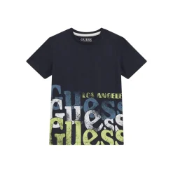 Guess - SS T SHIRT