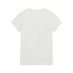 Guess - SS T  SHIRT Blanc New