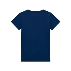 Outlet Guess - SS T  SHIRT Marine