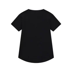Guess - SS T  SHIRT Noir Outlet