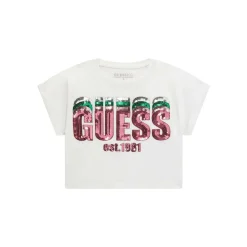 Guess - SS T  SHIRT