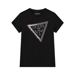 Guess - SS T  SHIRT Noir New