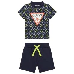 Guess - SS T SHIRT ACTIVE