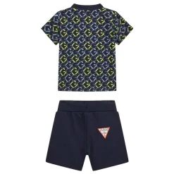 Guess - SS T SHIRT ACTIVE