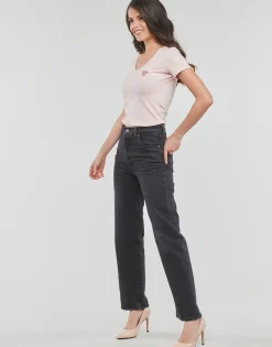 Guess - SS VN MINI TRIANGLE TEE