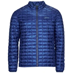 Hot Guess - SUPER LIGHT JKT PACKABLE Bleu