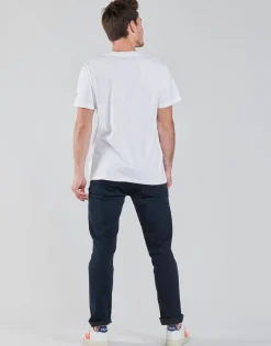 Guess - SURF HOUSE CN SS TEE New