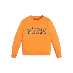 Guess - SWEAT Orange