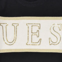 Guess - SWEATER DRESS