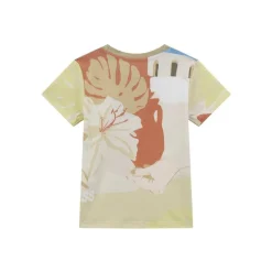 New Guess - T SHIRT Multicolore