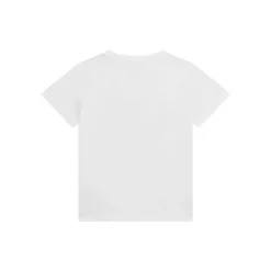 Guess - T SHIRT Blanc Online