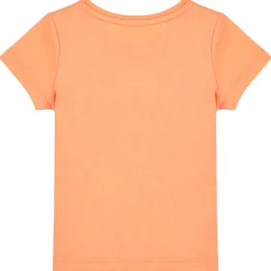 Outlet Guess - T SHIRT Rose
