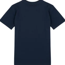 Sale Guess - T SHIRT MINIME Marine
