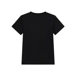 New Guess - T SHIRT MINIME Noir