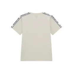 Hot Guess - T SHIRT MINIME Blanc