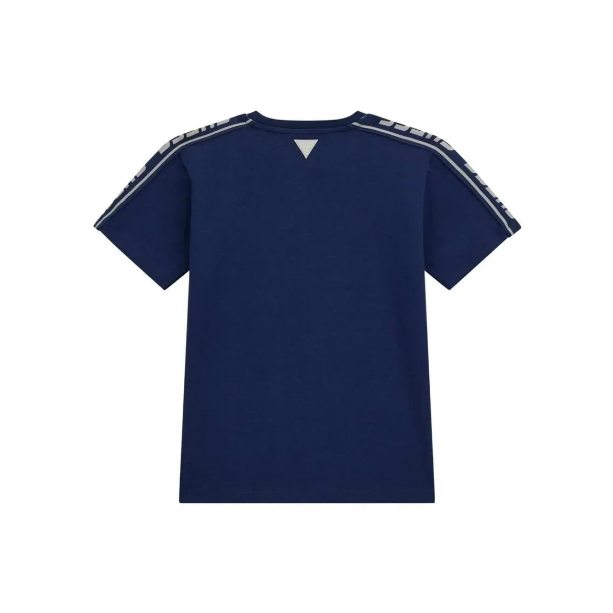 Outlet Guess - T SHIRT MINIME Marine