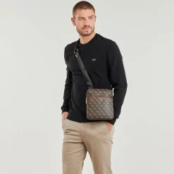 Hot Guess - TECH STRETCH CN Noir