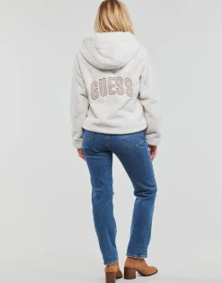 Hot Guess - THEOLINE JACKET Beige