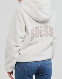 Hot Guess - THEOLINE JACKET Beige