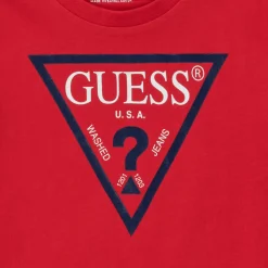 Hot Guess - THOLMA Rouge