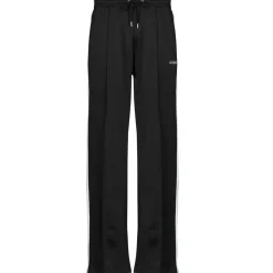 Guess - TRICOT TRACK PANT Noir Sale