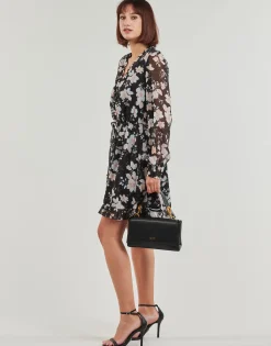 New Guess - VANESSA FLARE Noir