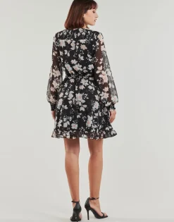 New Guess - VANESSA FLARE Noir