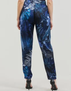 Hot Guess - VIOLA JOGGER Multicolore