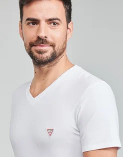 Guess - VN SS CORE TEE