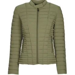 Guess - VONA JACKET Kaki Discount