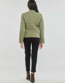 Guess - VONA JACKET Kaki Discount