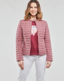 Hot Guess - VONA JACKET Rose