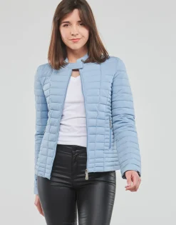 Guess - VONA JACKET Bleu
