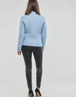 Guess - VONA JACKET Bleu