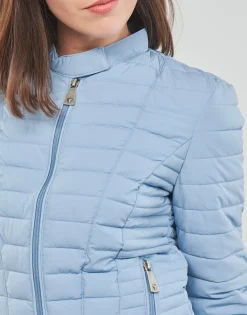 Guess - VONA JACKET Bleu