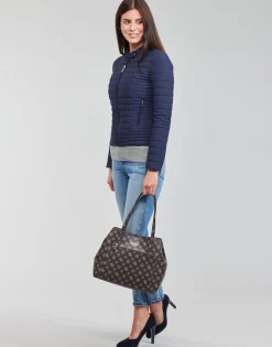 Guess - VONA JACKET Marine Sale