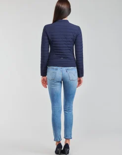 Guess - VONA JACKET Marine Sale
