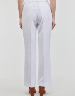 Best Guess - ZOE PANT Blanc