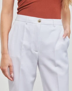 Best Guess - ZOE PANT Blanc