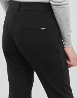 Guess - ZOE PANTS Noir Clearance