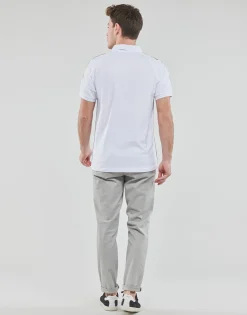 Hackett - ASTON MARTIN BY AMR MESH TAPE