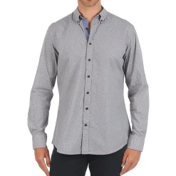 Hackett - MEDALLION MULTI BD Bleu Best