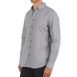 Hackett - MEDALLION MULTI BD Bleu Best