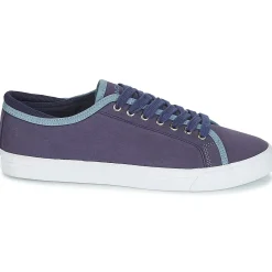 Hackett - MR CLASSIC PLIMSOLE Marine Hot