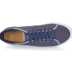 Hackett - MR CLASSIC PLIMSOLE Marine Hot